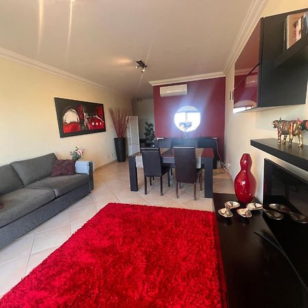 Apartamento Vista Golfe Mar Vilamoura Exteriér fotografie