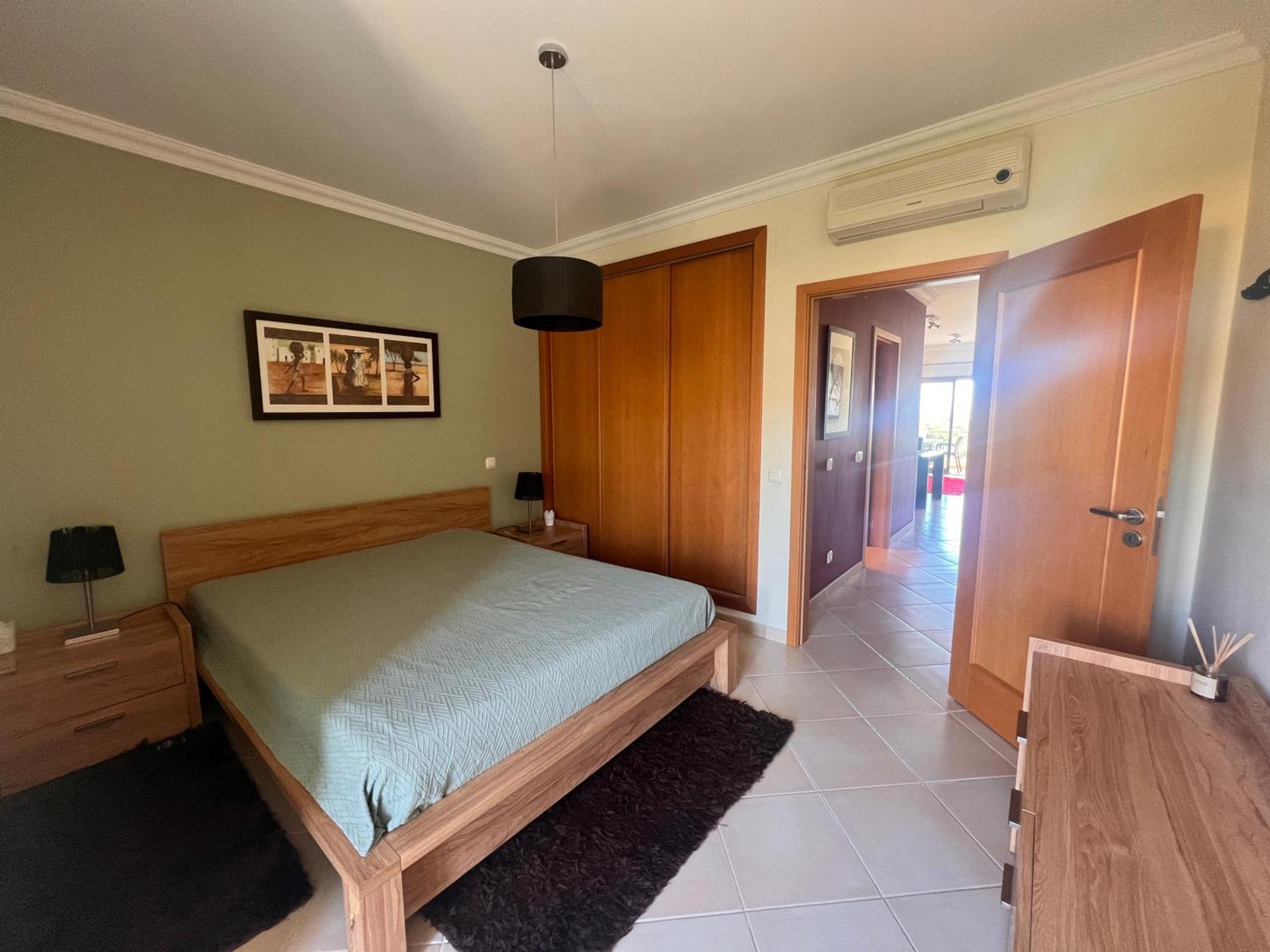 Apartamento Vista Golfe Mar Vilamoura Exteriér fotografie