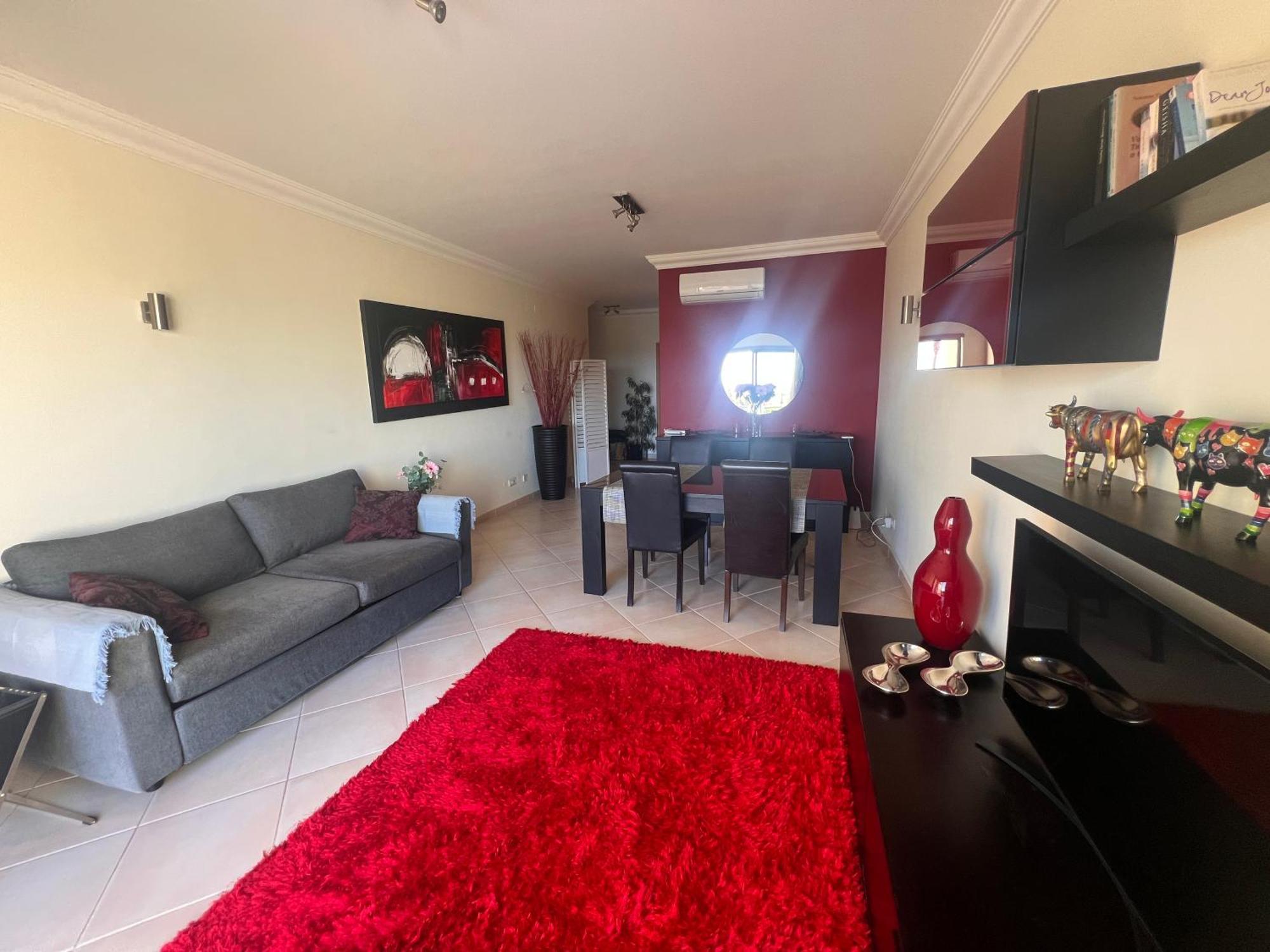 Apartamento Vista Golfe Mar Vilamoura Exteriér fotografie