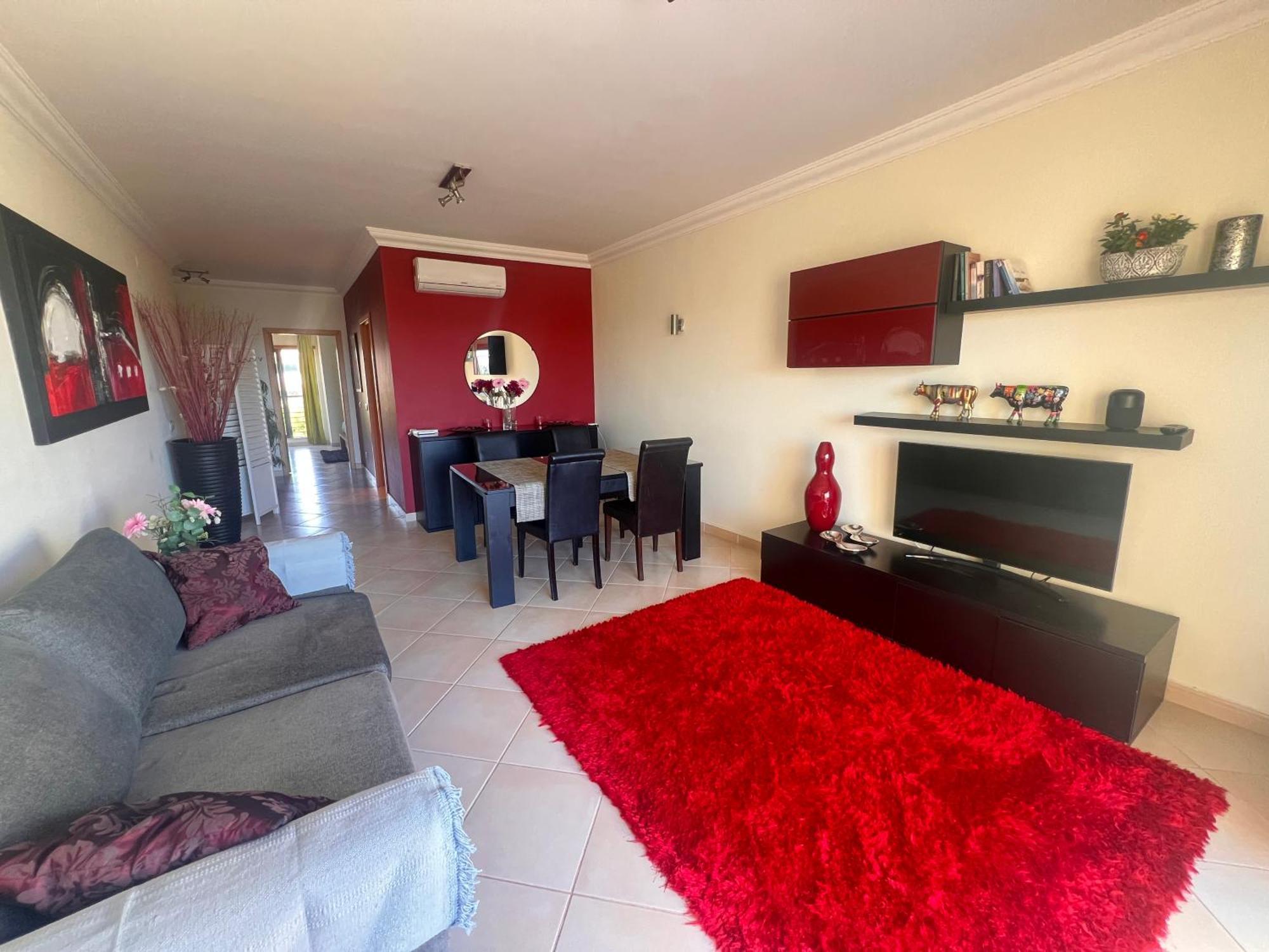 Apartamento Vista Golfe Mar Vilamoura Exteriér fotografie