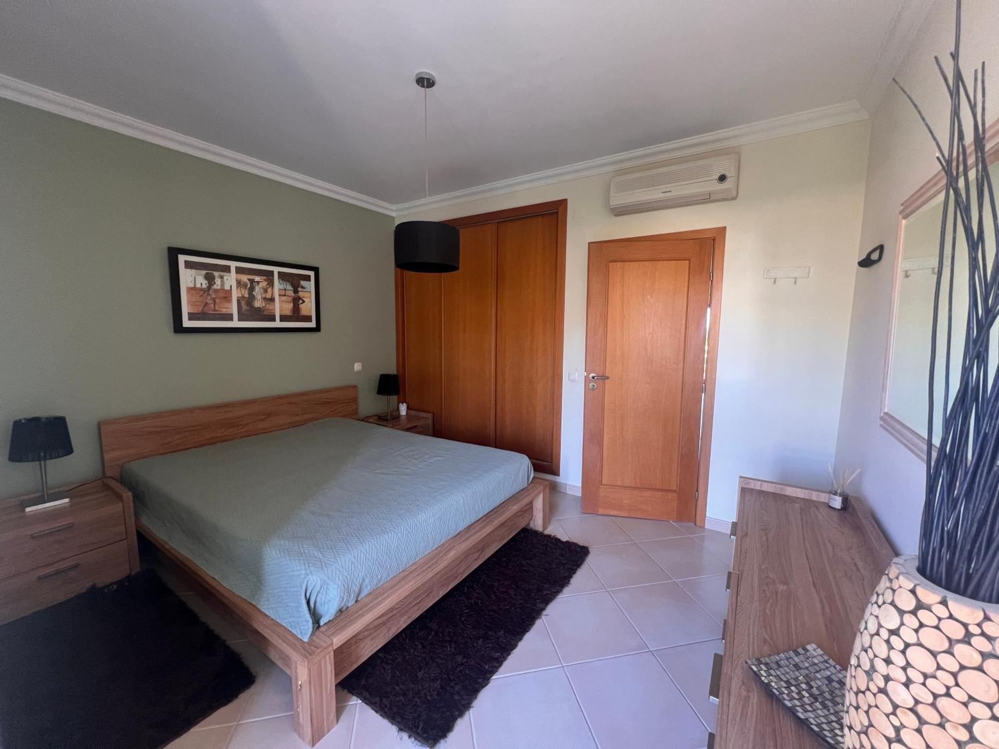 Apartamento Vista Golfe Mar Vilamoura Exteriér fotografie