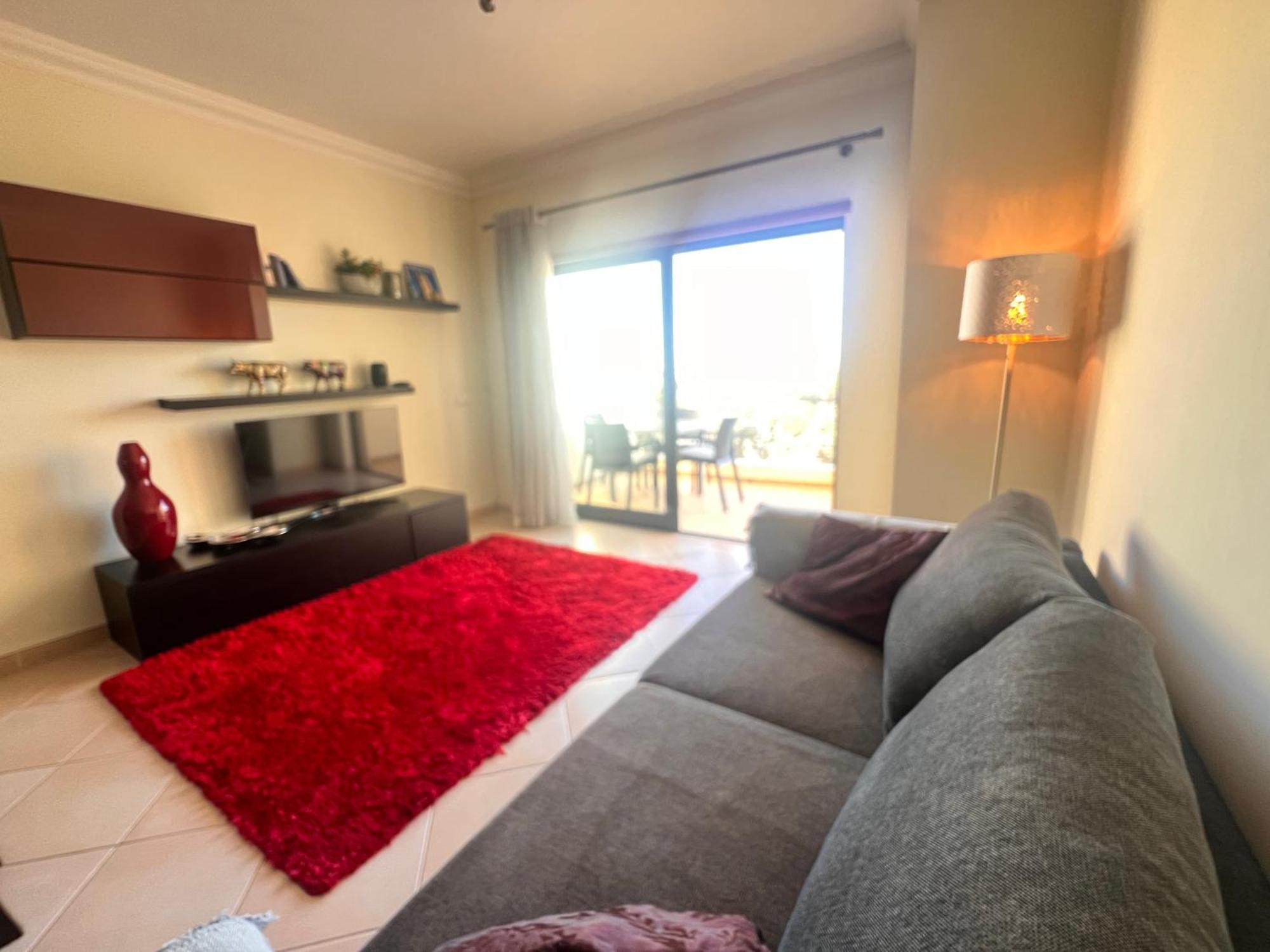 Apartamento Vista Golfe Mar Vilamoura Exteriér fotografie