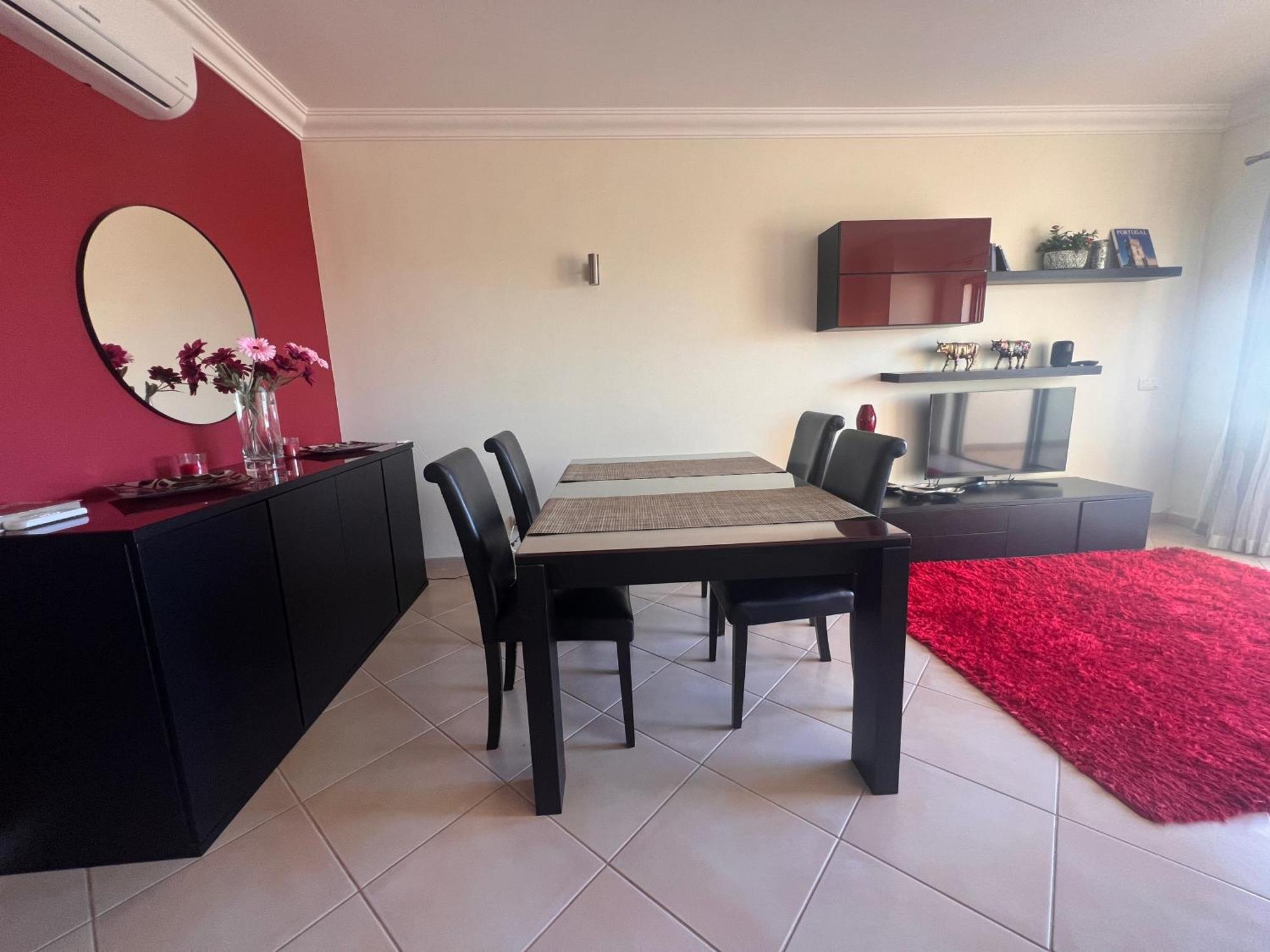 Apartamento Vista Golfe Mar Vilamoura Exteriér fotografie