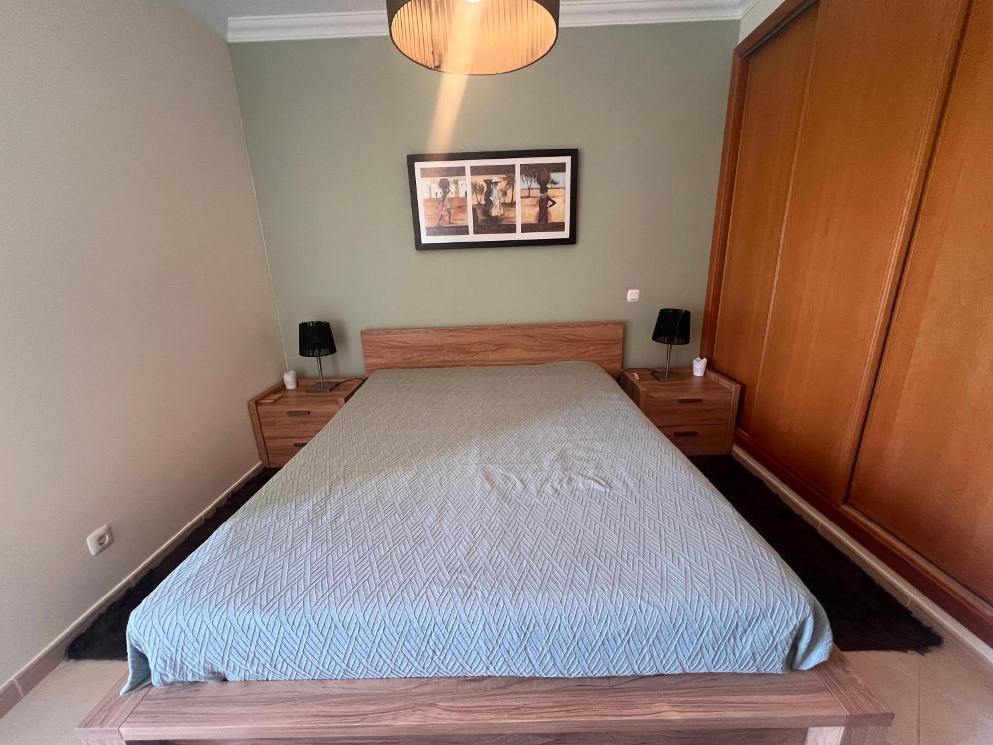 Apartamento Vista Golfe Mar Vilamoura Exteriér fotografie