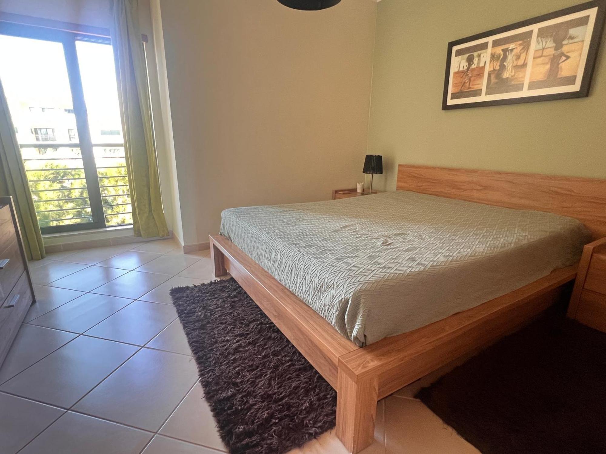 Apartamento Vista Golfe Mar Vilamoura Exteriér fotografie
