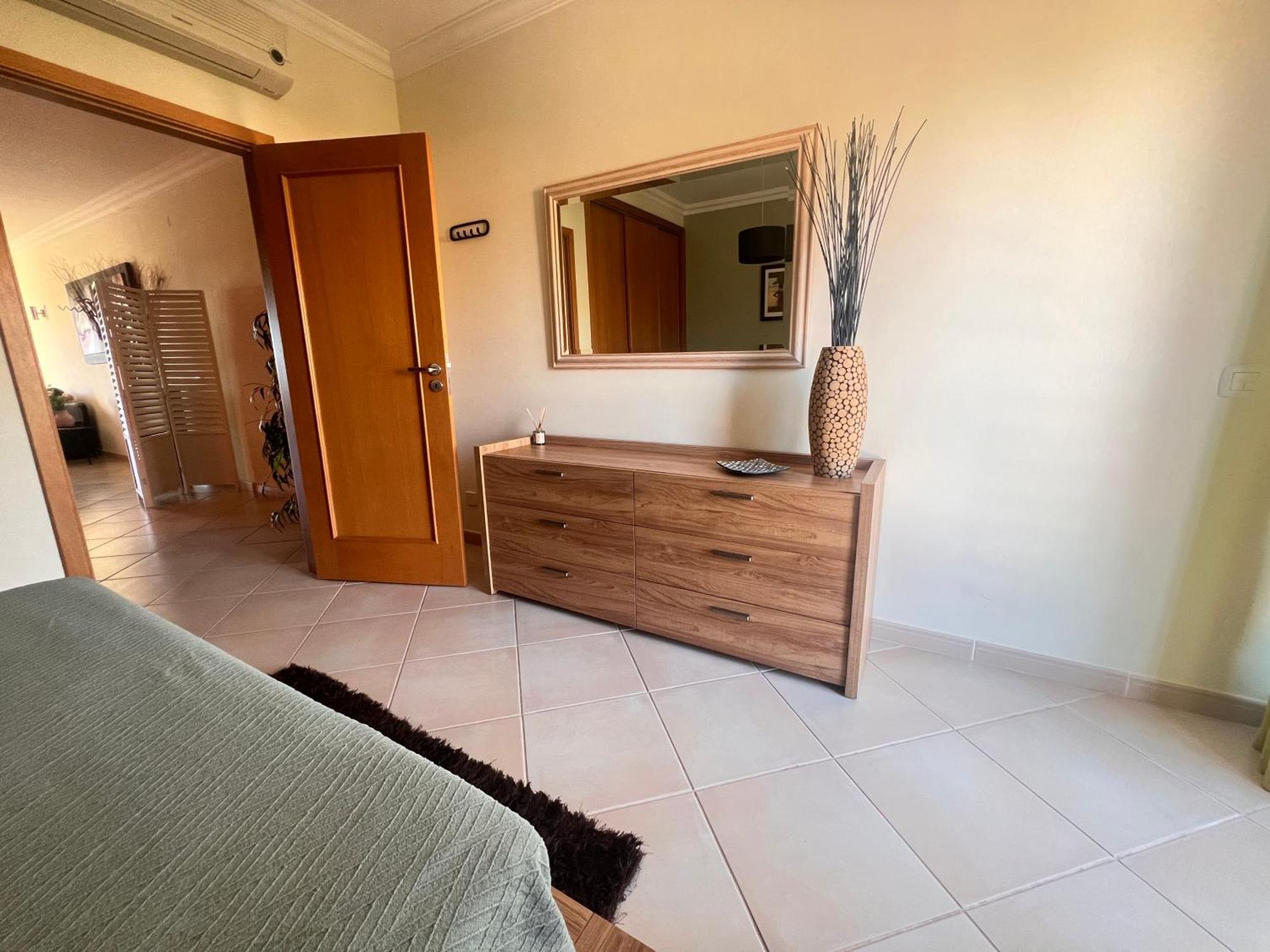 Apartamento Vista Golfe Mar Vilamoura Exteriér fotografie